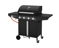 KOLER Grill Gazowy Relish v1 Black - 1011797 - zdjęcie 5